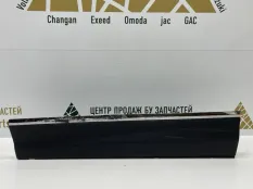 Молдинг двери GAC GS8 2021-2024 7155101DRS0000 1, задний левый