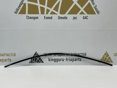 Накладка рамки двери Changan Uni-K 2020-2026 6103620CR02 1, передняя правая