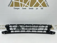 Решетка бампера Volkswagen Passat 2014-2020 3G0853671 B8 3G1 ДО РЕСТАЙЛИНГ, передняя