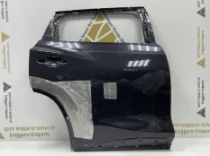 Дверь Exeed TXL 2020-2023 509000768AA M32T, задняя правая