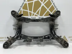 Балка BMW X3 2017-2021 33306870992 G01 ДО РЕСТАЙЛИНГ, задняя