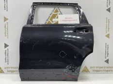 Дверь Exeed VX 2021-2024 509001141AA M36T, задняя левая