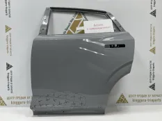Дверь Changan Uni-K 2020-2026 CD569F2701031101 1, задняя левая