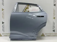 Дверь Changan Uni-K 2020-2026 CD569F2701031101 1, задняя левая