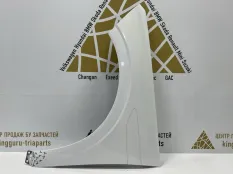 Крыло Exeed Exlantix 2024 - 2026 553000558AADYJ ET, переднее левое