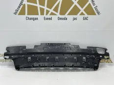 Кронштейн бампера BMW 5 2017-2019 51127387296 G30 ДО РЕСТАЙЛИНГ, задний