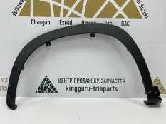 Расширитель крыла Exeed LX 2022-2024 609000408AA T1C РЕСТАЙЛИНГ, передний левый