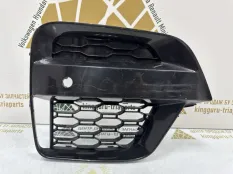 Решетка в бампер BMW X3 2017-2021 51118081524 G01 M-PACK ДО РЕСТАЙЛИНГ, правая