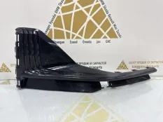 Накладка бампера Changan CS55 Plus 2021-2024 2803340AW20 1, передняя правая