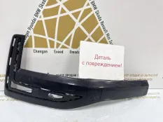 Молдинг бампера Москвич 3 2023 2803104U3480 1, передний правый