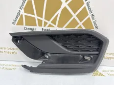 Решетка бампера Lada Vesta 2015-2022 8450040751 1 GFL_ ДО РЕСТАЙЛИНГ, передняя левая