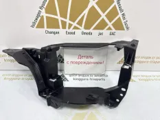Кронштейн насадки глушителя BMW X5 2019-2023 51128074187 G05 M-PACK