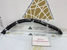 Кронштейн расширителя BMW X5 2019-2023 51778099121 G05 M-PACK, задний левый