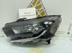 Фара Lada Iskra 2025-2026 260609637R 1, передняя левая
