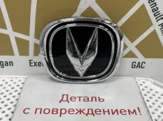 Эмблема Changan CS55 Plus 2021-2024 S36861A 1