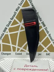 Накладка крыла Changan CS55 Plus 2021-2024 5402820AW21 1, передняя правая