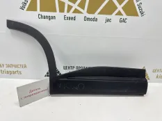 Молдинг двери Omoda C5 2022-2024 609001056AA T19C, задний правый