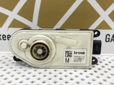 Моторчик заслонки радиатора BMW 5 2020-2022 C93092 G30 M-PACK РЕСТАЙЛИНГ