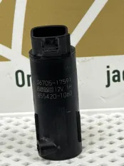 Насос омывателя фар Toyota RAV4 2005-2010 3670517591 3 A30 ДО РЕСТАЙЛИНГ