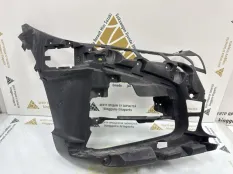 Кронштейн бампера BMW 4 2020-2022 51118076712 G22 M-PACK, передний правый