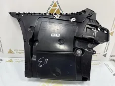 Кронштейн бампера BMW 5 2020-2022 51128098689 G30 M-PACK РЕСТАЙЛИНГ, задний левый