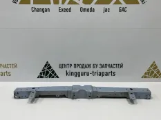 Панель передняя верхняя часть Omoda C5 2022-2024 501005088AA T19C