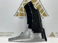 Крыло Exeed VX 2021-2024 509001146AADYJ M36T, переднее левое