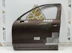 Дверь Volkswagen Touareg 2014-2018 7P0831055 2 7P5 РЕСТАЙЛИНГ, передняя левая