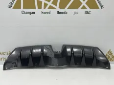 Накладка бампера Changan UNI-T 2020-2024 2804107CN02 1, задняя