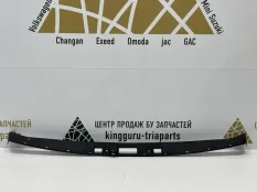 Накладка крышки багажника BMW X6 2019-2022 51137482055 G06
