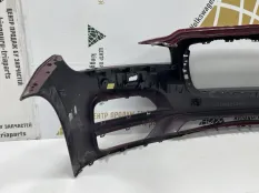Бампер Jaguar F-Pace 2016-2020 HK8317F003A 1 X761 ДО РЕСТАЙЛИНГ, передний