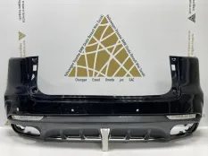 Бампер Changan Uni-K 2020-2026 2801100CR01 1, задний