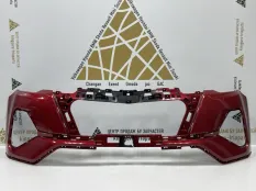 Бампер Changan CS35 Plus 2021-2023 2803100BQ21, передний