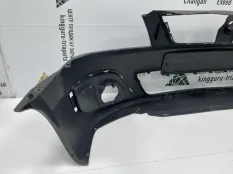Бампер Lada Largus 2012-2021 8450000244 1 R90 ДО РЕСТАЙЛИНГ, передний