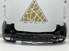 Бампер Renault Duster 2015-2021 850221057R 1 HSA/M РЕСТАЙЛИНГ, задний