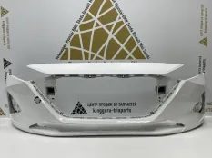 Бампер Hyundai Solaris 2020-2022 86511H5500 2 HCR РЕСТАЙЛИНГ, передний