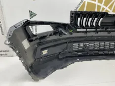 Бампер Skoda Kodiaq 2016-2022 562807221 1 NS7 ДО РЕСТАЙЛИНГ, передний