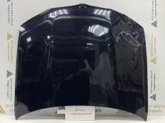 Капот BMW X3 2017-2021 41008499153 G01 ДО РЕСТАЙЛИНГ