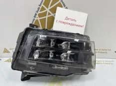 Фара JAC JS6 2022-2024 4121200U2401, правая