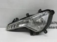 Фара противотуманная KIA Sportage 2014-2016 922013W000 3 SL РЕСТАЙЛИНГ, левая