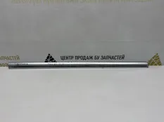 Молдинг двери Volkswagen Passat 2011-2015 3AA854939A B7 362, передний левый