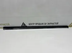 Молдинг двери Volkswagen Passat 2011-2015 3AA854939 B7 362, передний левый