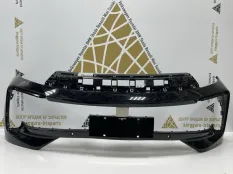 Бампер Exeed TXL 2020-2023 602002945AA M32T, передний