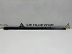 Молдинг двери Volkswagen Passat 2011-2015 3AA854939A B7 362, передний левый