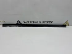 Молдинг двери Volkswagen Passat 2011-2015 3AA854939A B7 362, передний левый