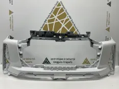 Бампер Changan CS95 2019-2024 2803100AP81 1 РЕСТАЙЛИНГ, передний