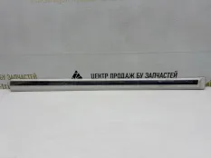 Молдинг двери Hyundai Sonata 2004-2010 877223D100 5 NF, передний правый