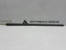 Молдинг двери Volkswagen Golf Plus 2005-2009 5M0853516 1 5M1, передний правый