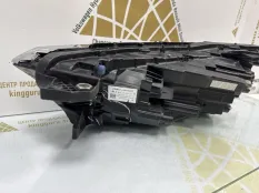 Фара галоген левая Baic X7 2020-2026 1EX267301457502 1, правая