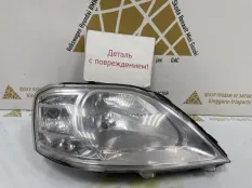 Фара Lada Largus 2012-2021 8200744754 1 R90 ДО РЕСТАЙЛИНГ, правая